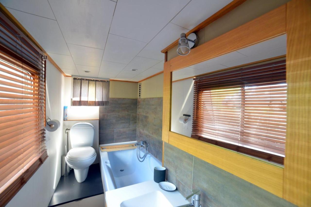 Peniche Rayclau Apartment Ronquieres ภายนอก รูปภาพ